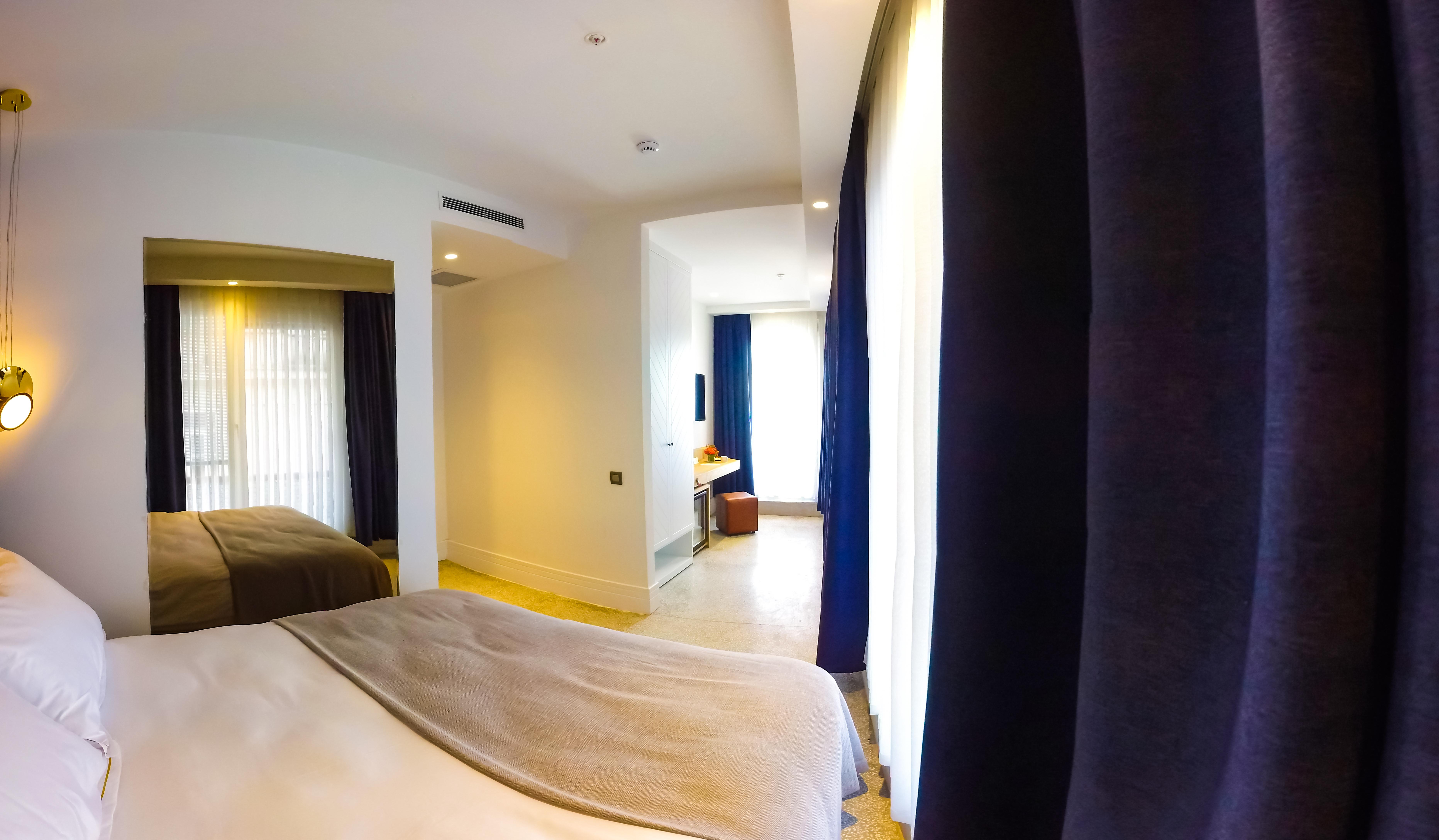 Atik Pera, Istanbul
